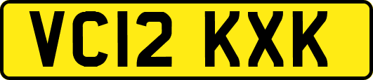 VC12KXK