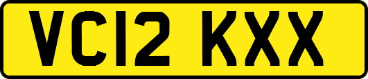 VC12KXX