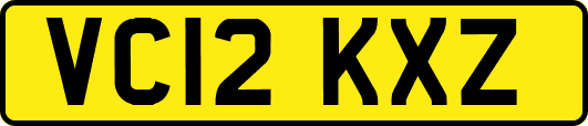 VC12KXZ