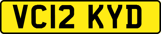 VC12KYD