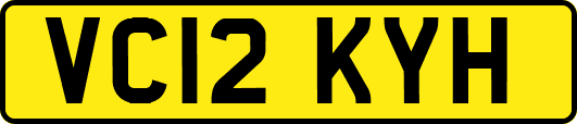 VC12KYH