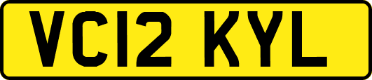 VC12KYL
