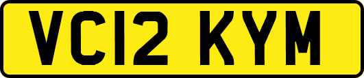 VC12KYM