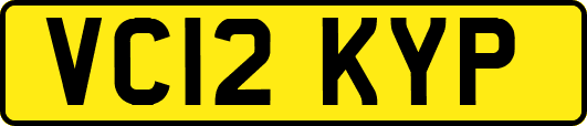 VC12KYP