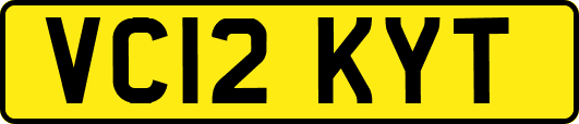 VC12KYT