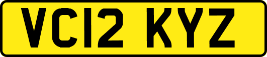 VC12KYZ