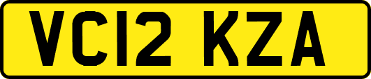 VC12KZA