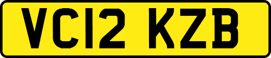 VC12KZB