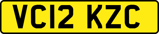 VC12KZC