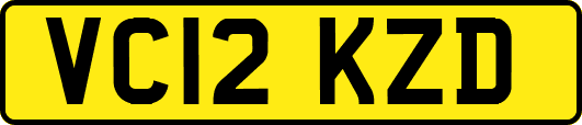 VC12KZD