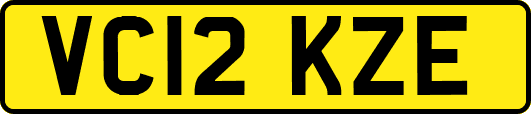 VC12KZE