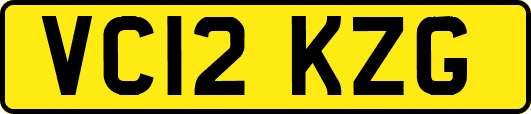 VC12KZG