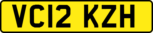 VC12KZH
