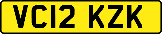 VC12KZK