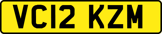 VC12KZM