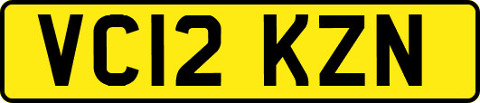 VC12KZN