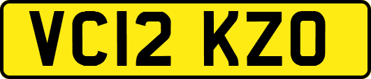 VC12KZO