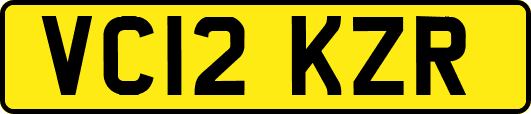 VC12KZR