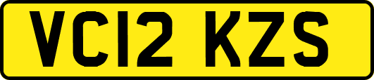 VC12KZS