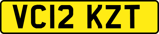 VC12KZT
