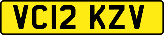 VC12KZV