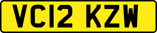 VC12KZW