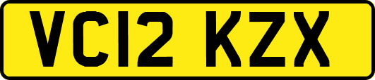 VC12KZX