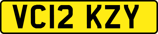 VC12KZY