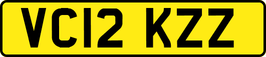 VC12KZZ