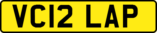 VC12LAP