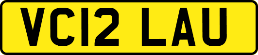 VC12LAU
