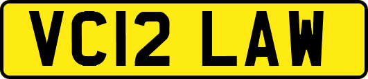 VC12LAW