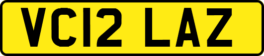 VC12LAZ
