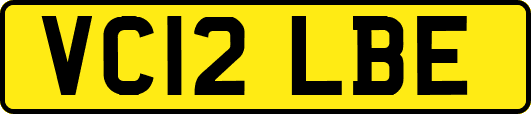 VC12LBE