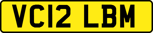 VC12LBM