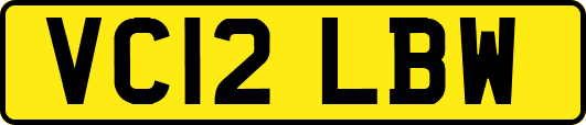 VC12LBW