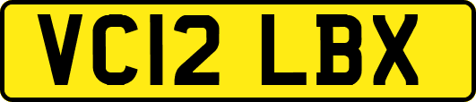 VC12LBX