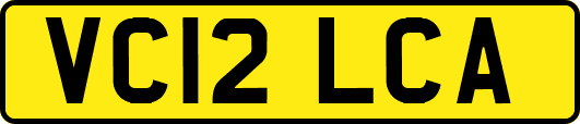 VC12LCA