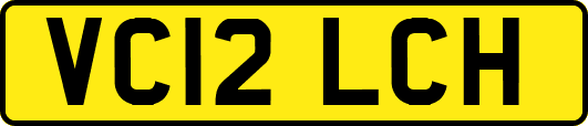 VC12LCH