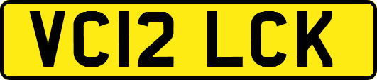VC12LCK