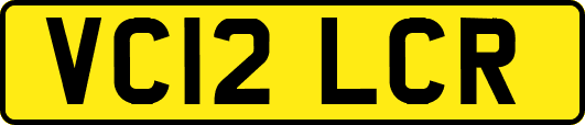 VC12LCR
