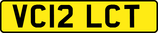 VC12LCT