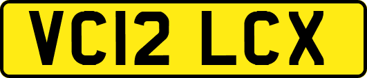 VC12LCX