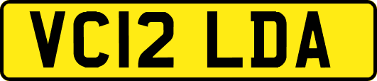 VC12LDA