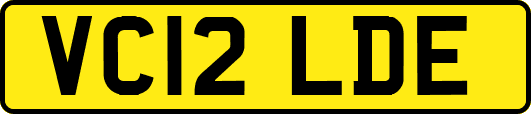 VC12LDE