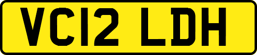 VC12LDH