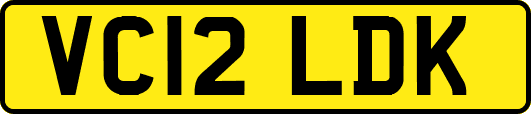 VC12LDK