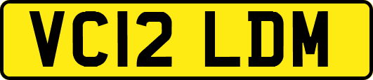 VC12LDM