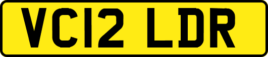 VC12LDR