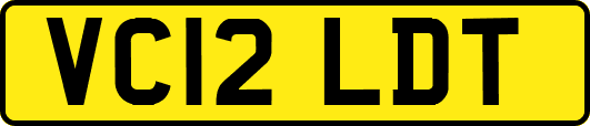 VC12LDT